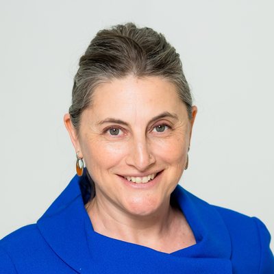 Laura Lorber, J.D., mediator and parenting coordinator